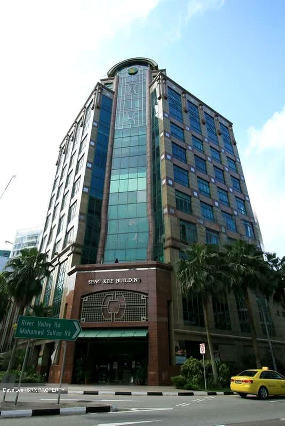 Lam Ann Building (D9), Office #576244291